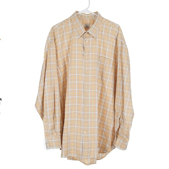 Peter Millar Other - Peter Millar Casual Button Down Shirt Men's XXL